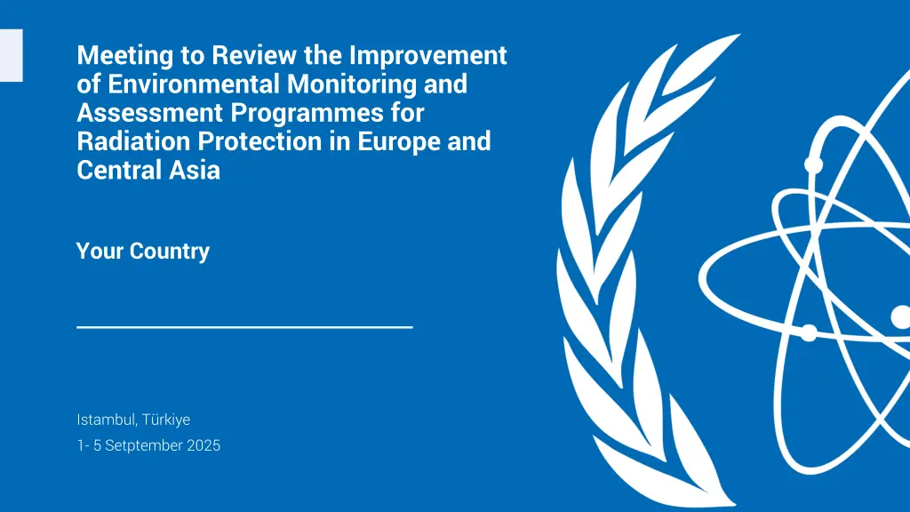 meeting to review the improvement