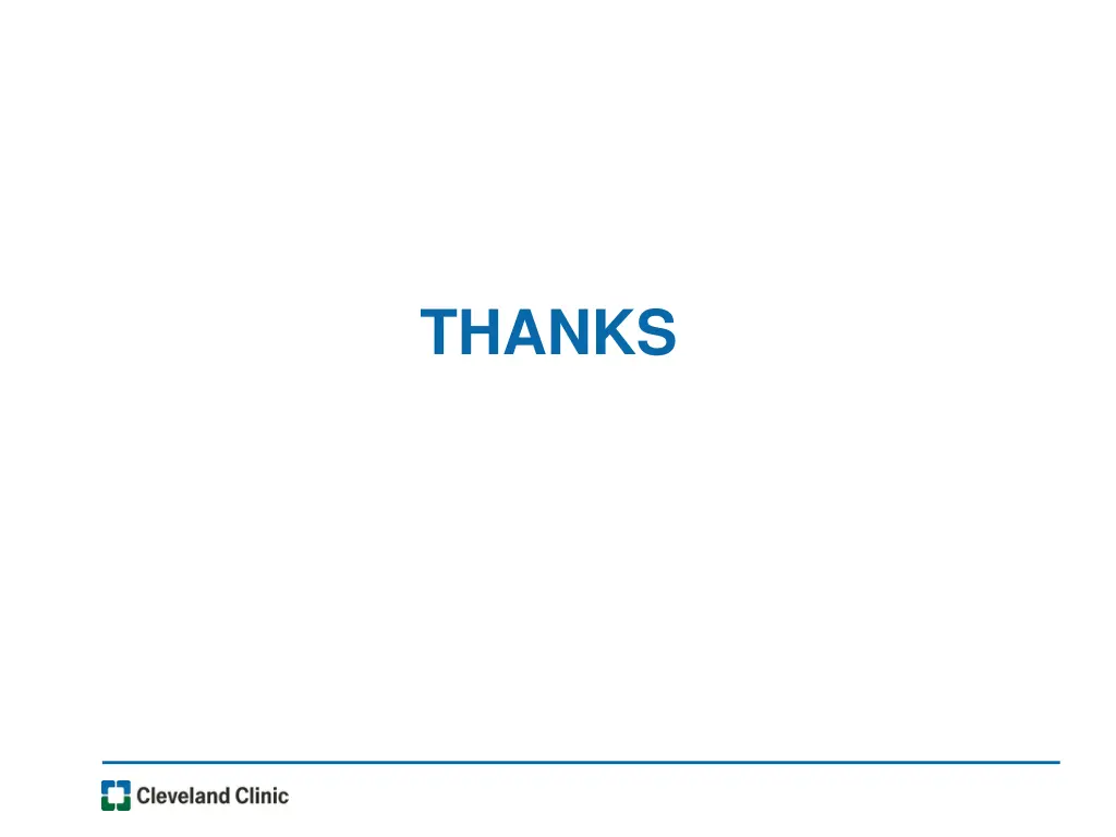thanks