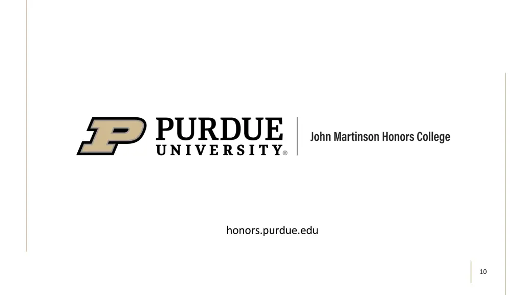 honors purdue edu