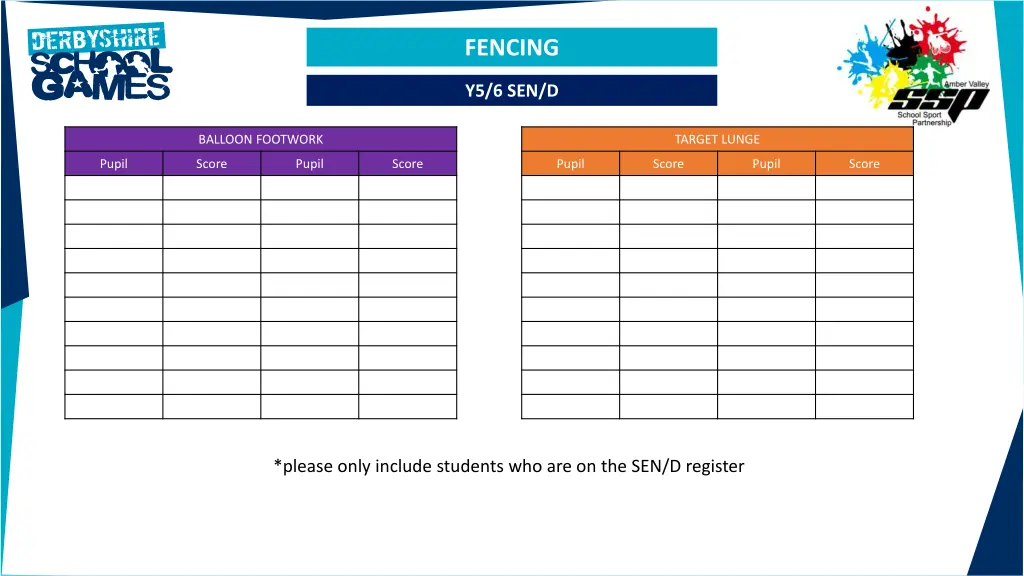 fencing 3