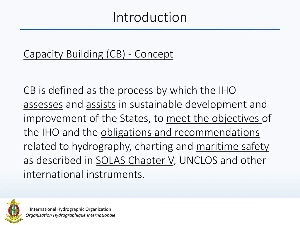 introduction