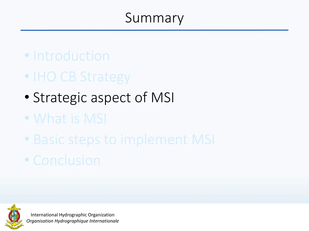 summary 2