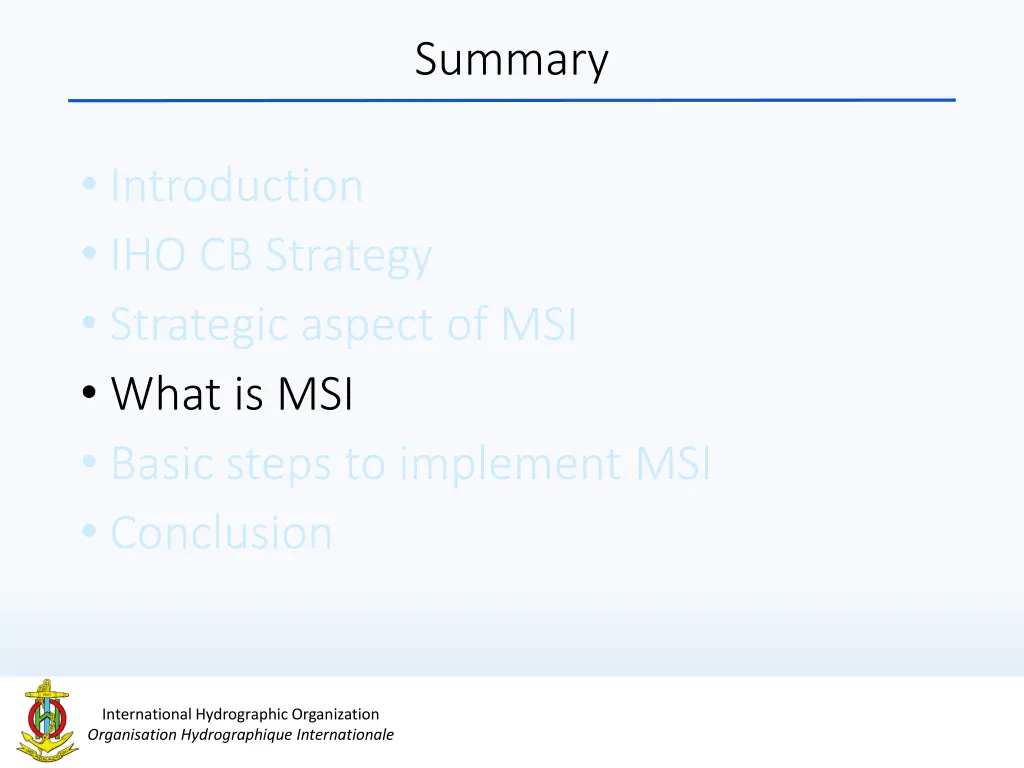 summary 3