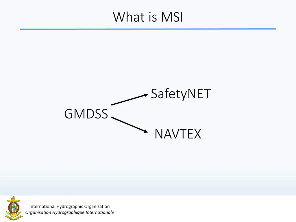what is msi 5