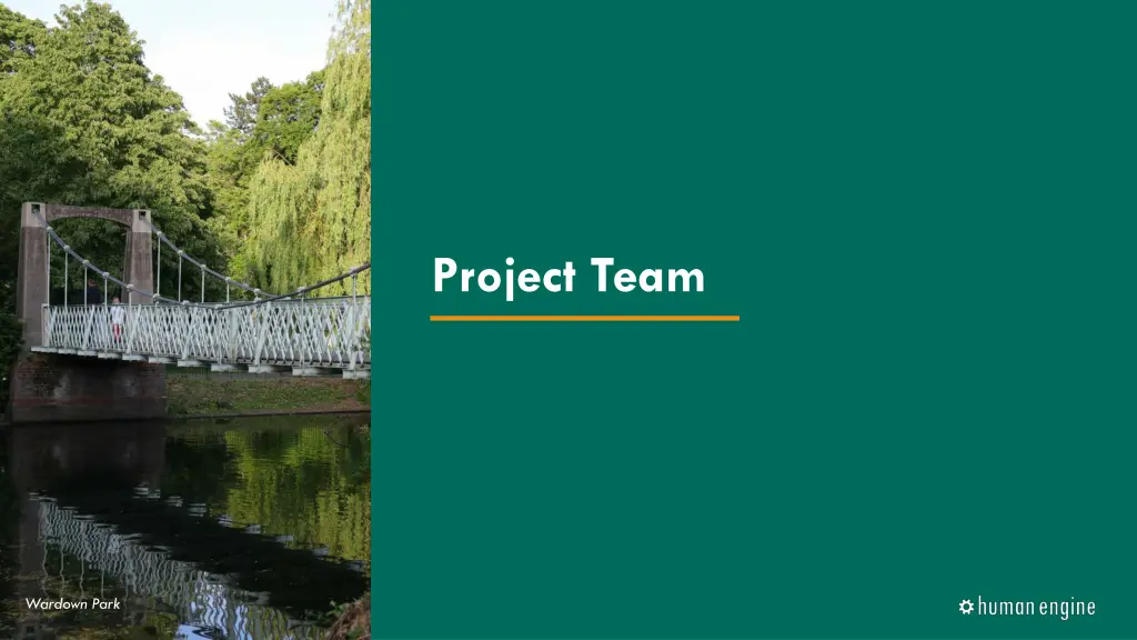 project team