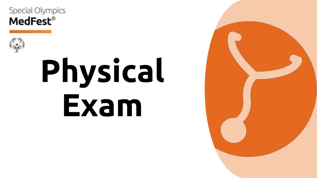 physical exam