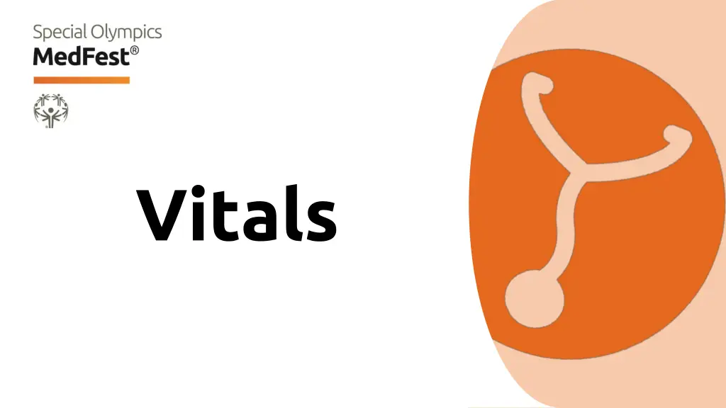 vitals