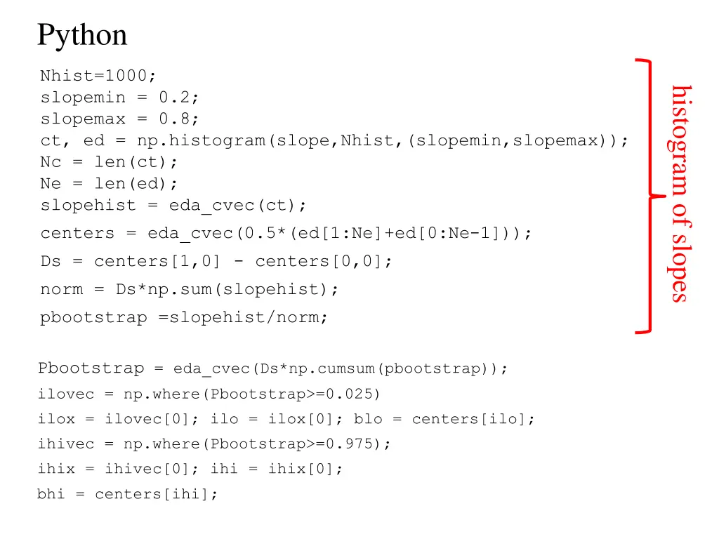 python 3