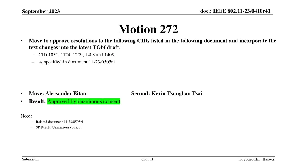 doc ieee 802 11 23 0410r41 10