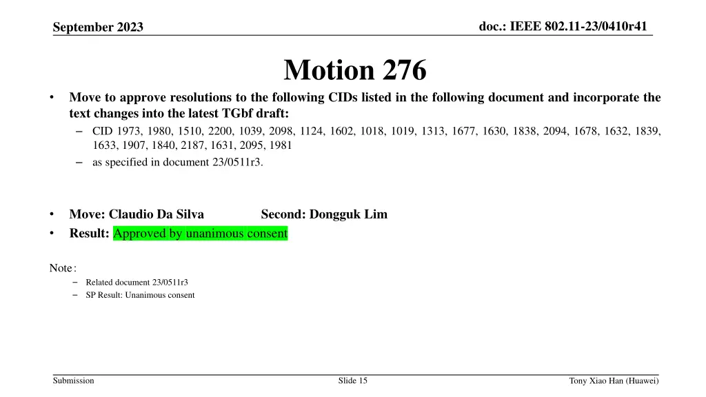 doc ieee 802 11 23 0410r41 14