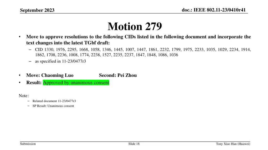 doc ieee 802 11 23 0410r41 17