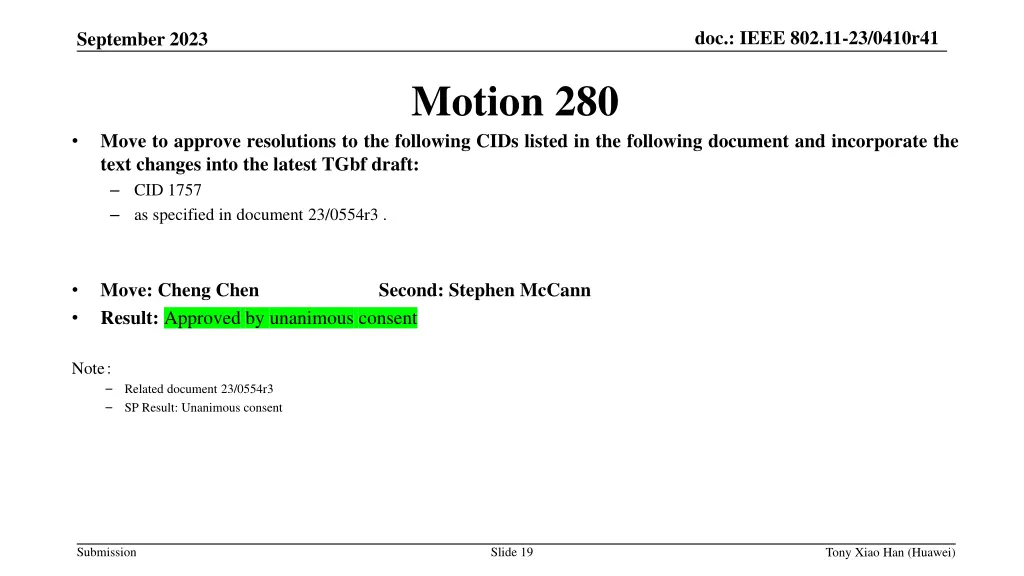 doc ieee 802 11 23 0410r41 18