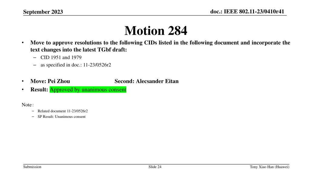 doc ieee 802 11 23 0410r41 23