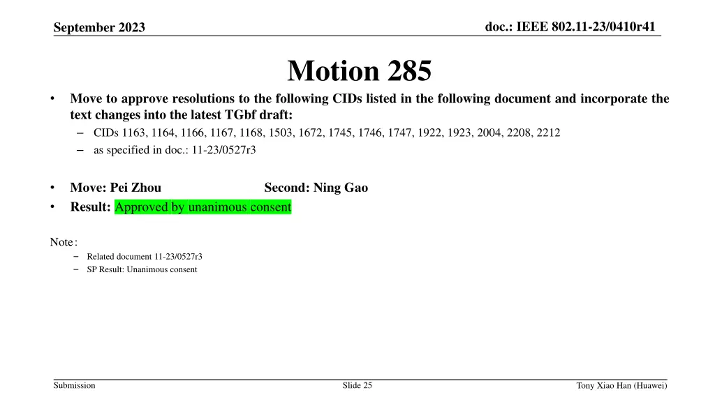 doc ieee 802 11 23 0410r41 24