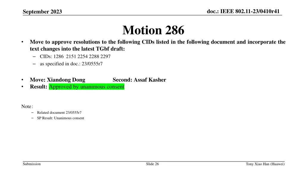 doc ieee 802 11 23 0410r41 25