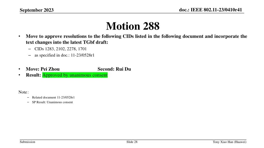 doc ieee 802 11 23 0410r41 27