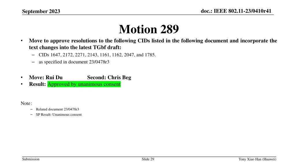 doc ieee 802 11 23 0410r41 28