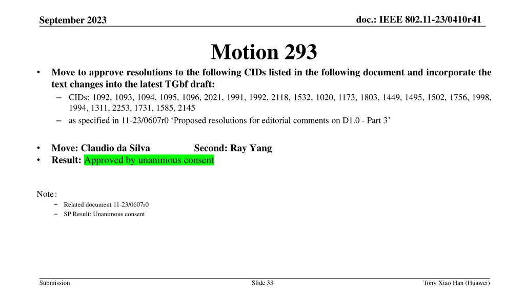 doc ieee 802 11 23 0410r41 32