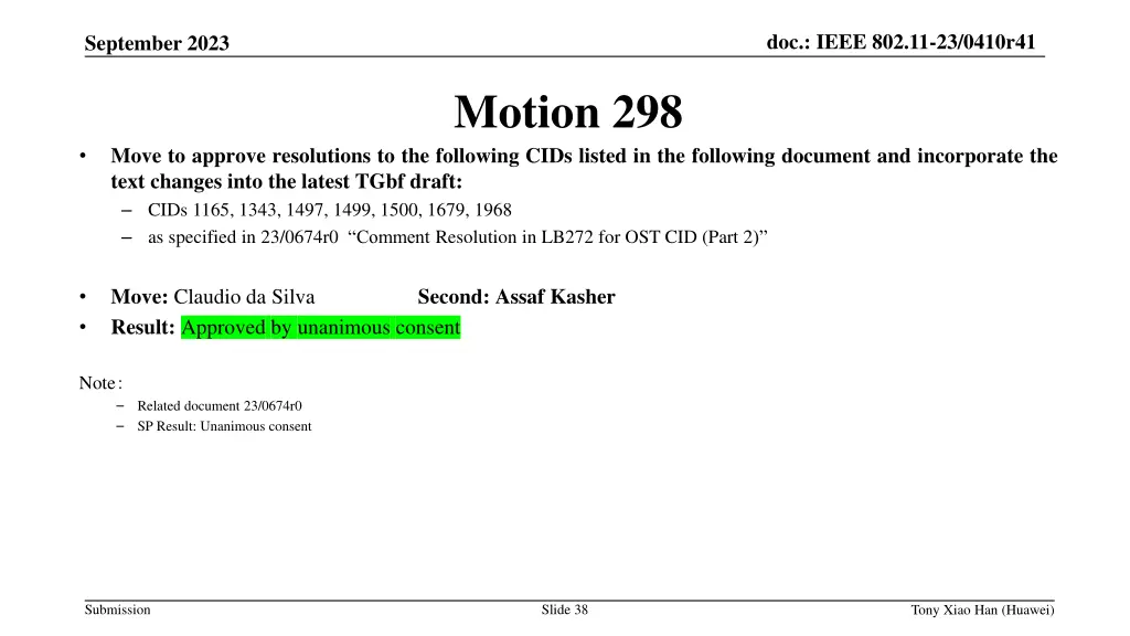 doc ieee 802 11 23 0410r41 37