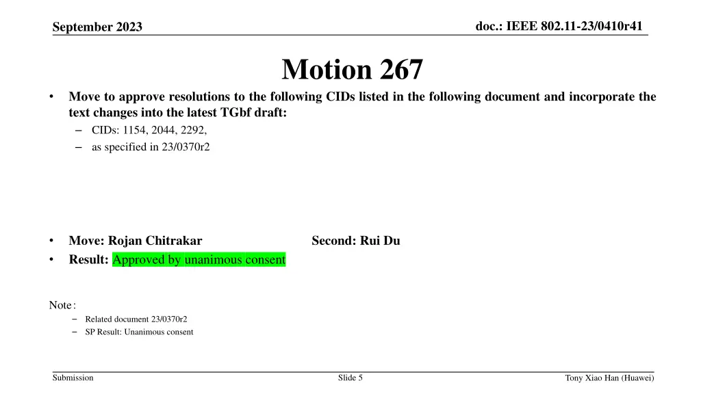 doc ieee 802 11 23 0410r41 4