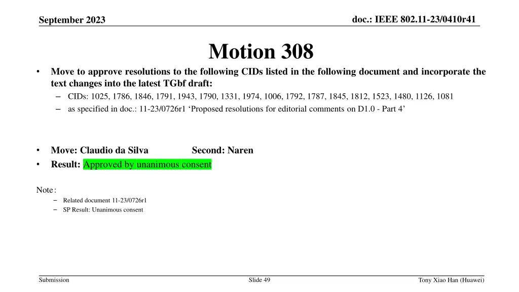 doc ieee 802 11 23 0410r41 48