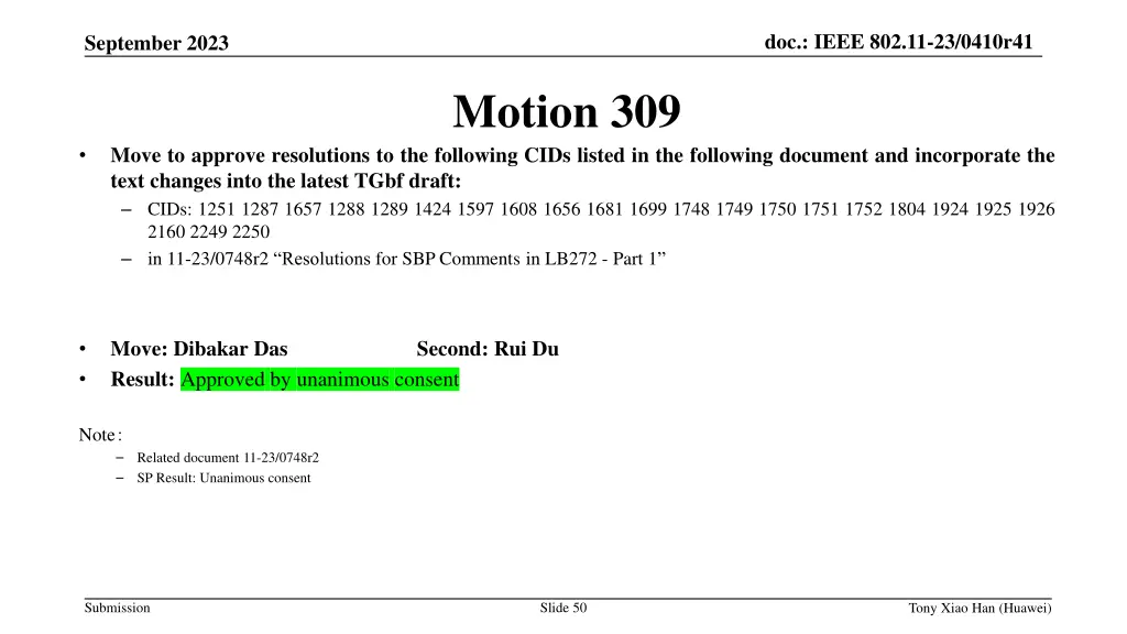 doc ieee 802 11 23 0410r41 49