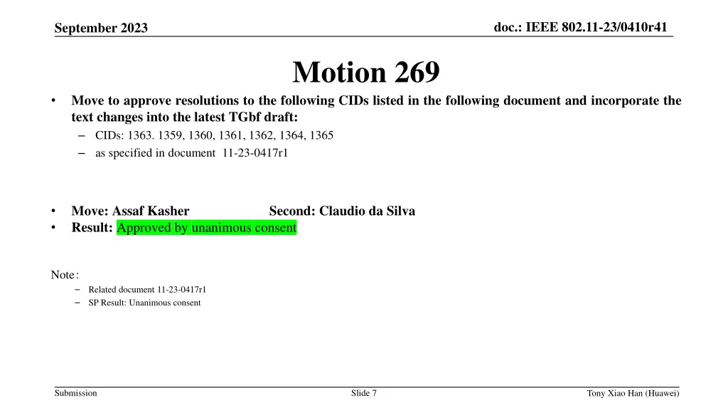 doc ieee 802 11 23 0410r41 6