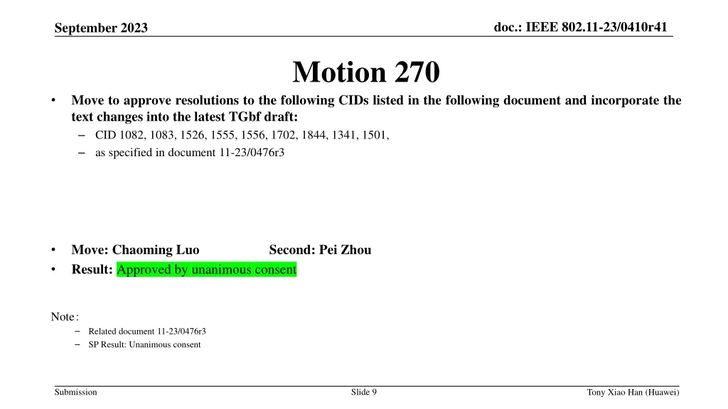 doc ieee 802 11 23 0410r41 8
