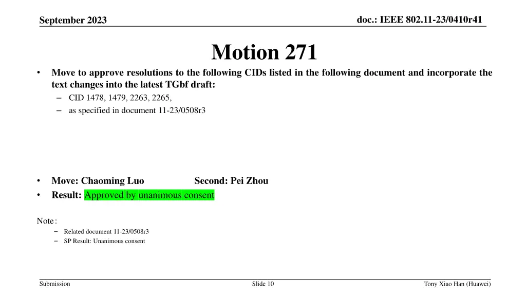 doc ieee 802 11 23 0410r41 9