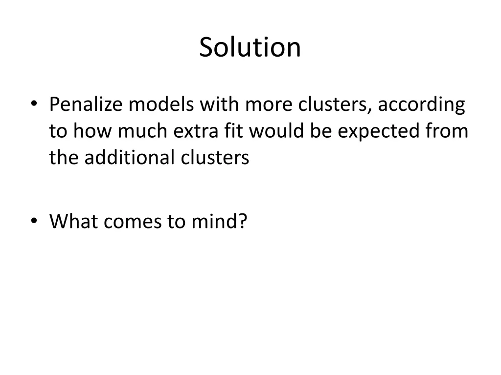 solution 2