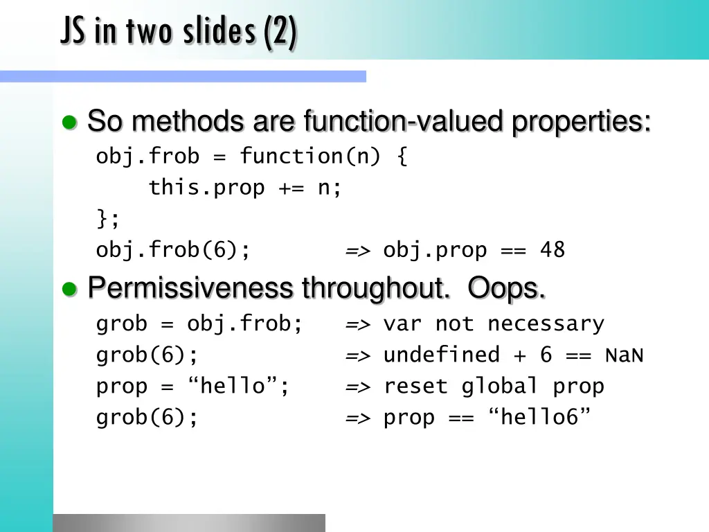 js in two slides 2