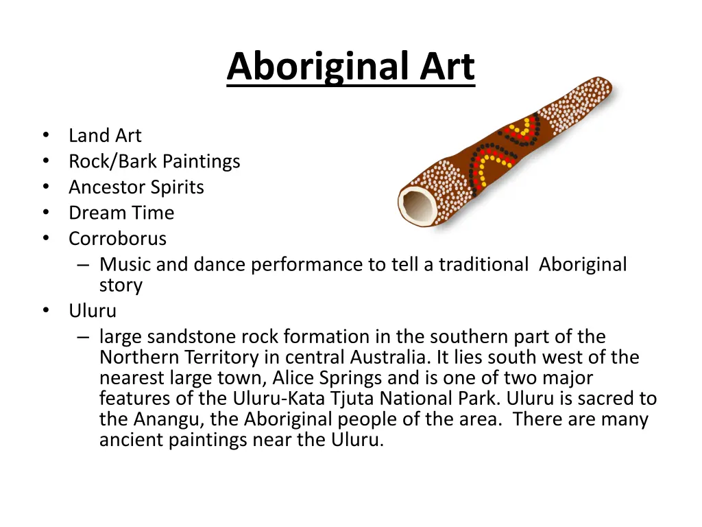 aboriginal art 1