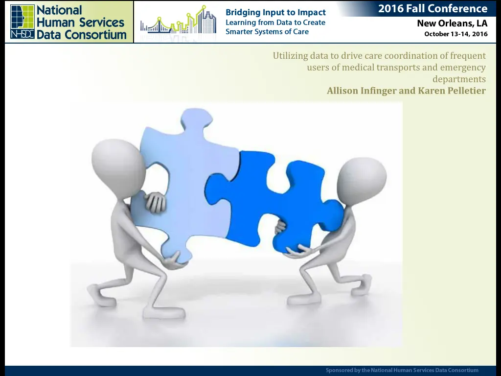 utilizing data to drive care coordination 10