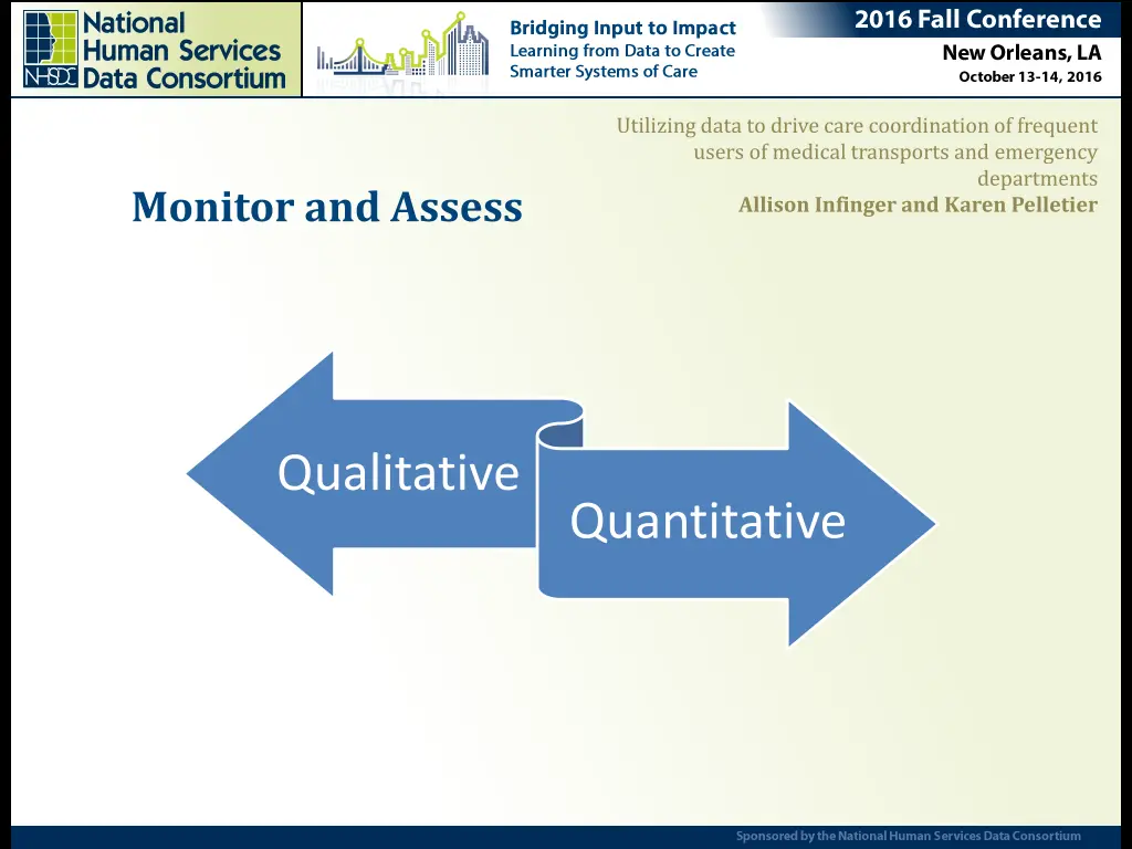 utilizing data to drive care coordination 14