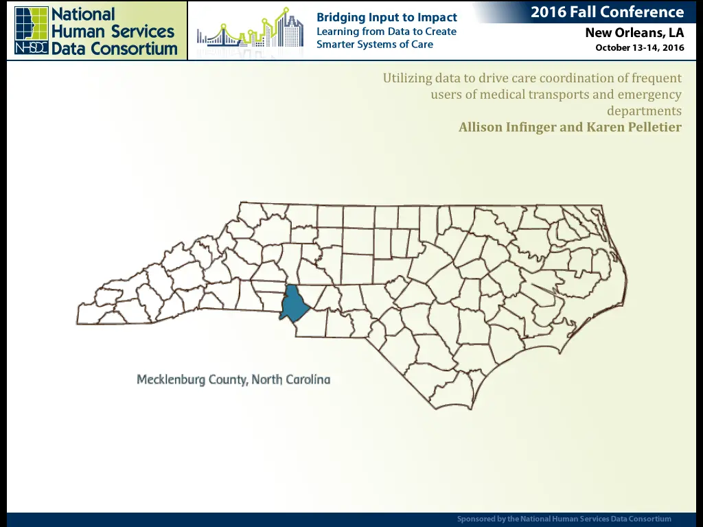 utilizing data to drive care coordination 3