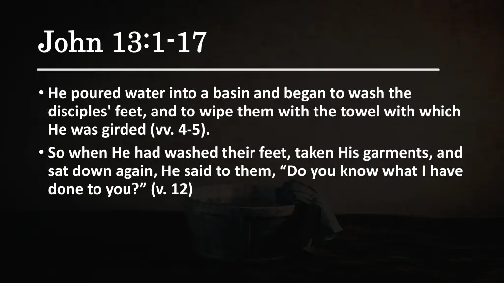 john 13 1 john 13 1 17