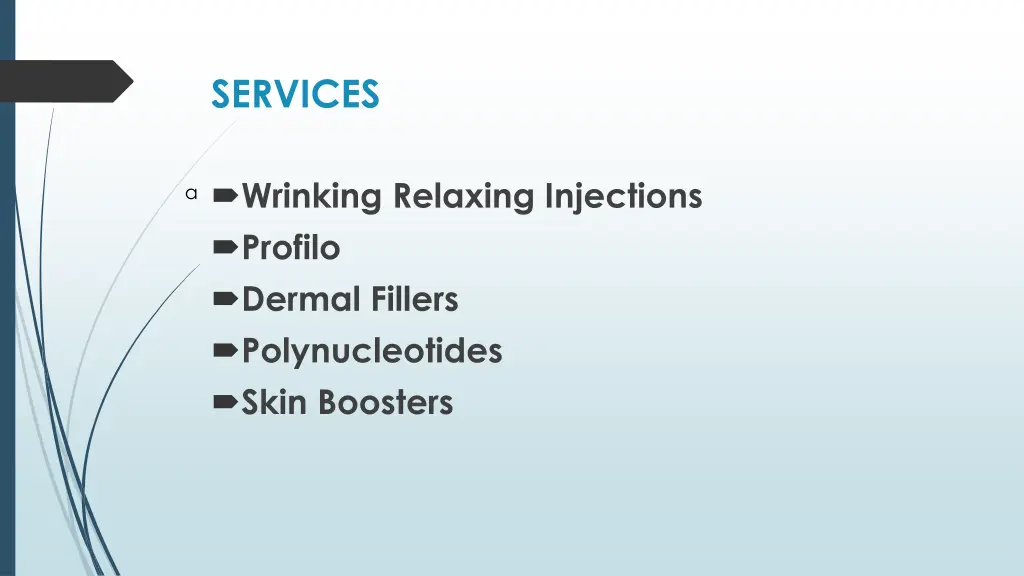 services