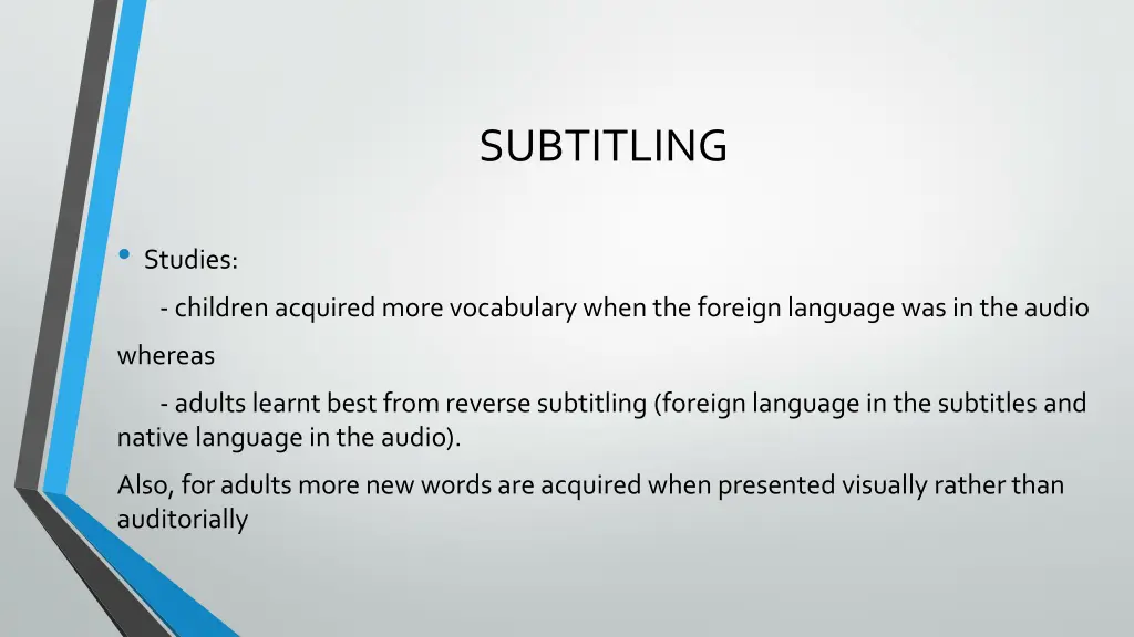subtitling 4