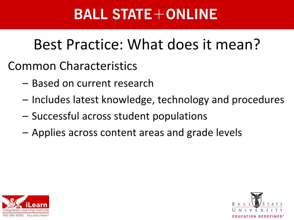 best practice what does it mean