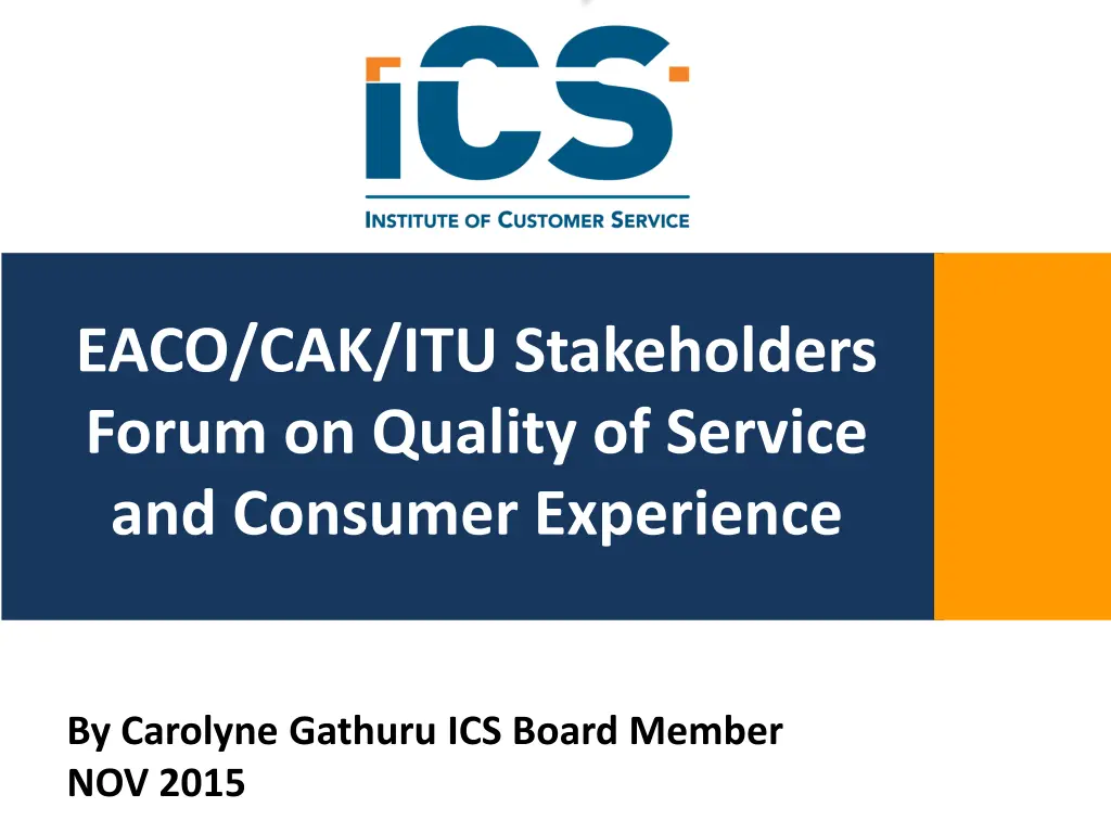 0981z yttbkmoppp eaco cak itu stakeholders forum