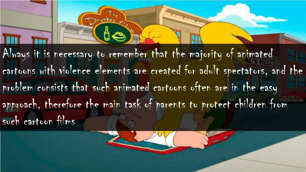 always it is necessary to remember that
