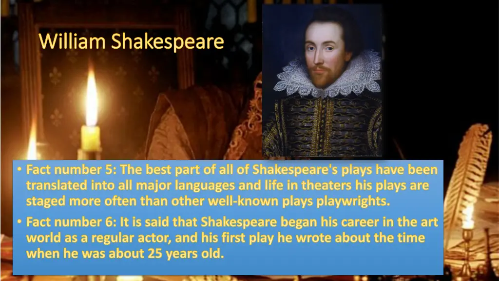 william shakespeare william shakespeare 4