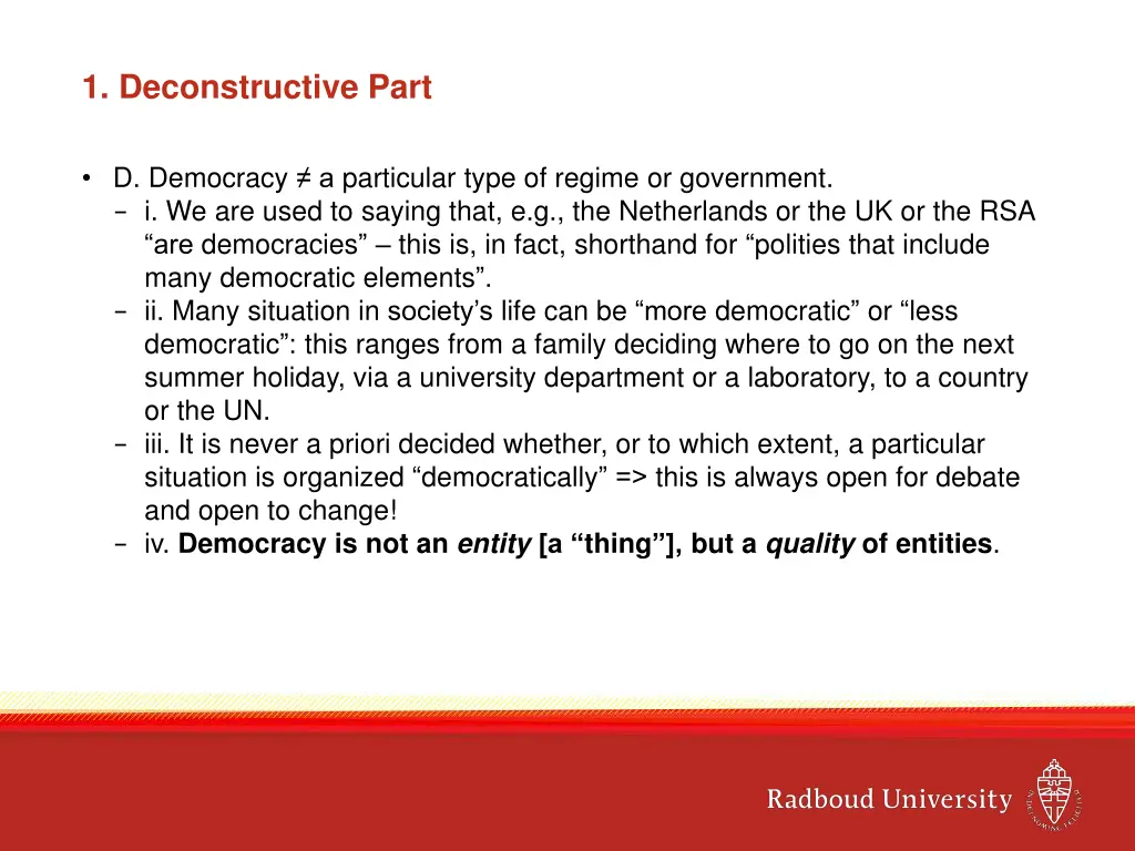 1 deconstructive part 3