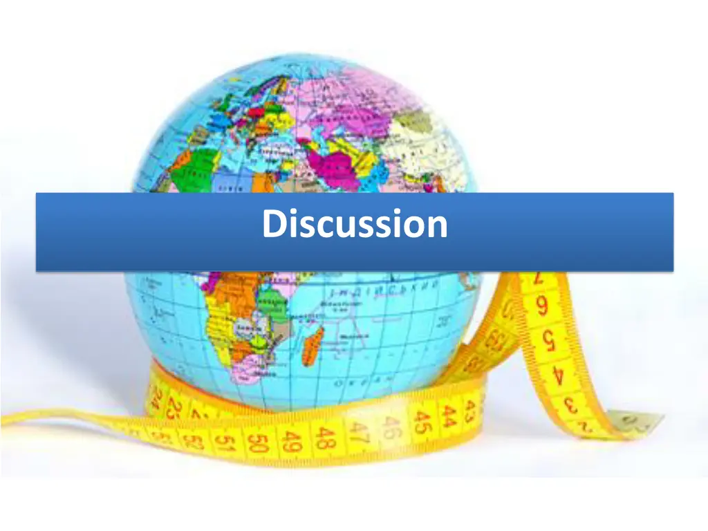 discussion