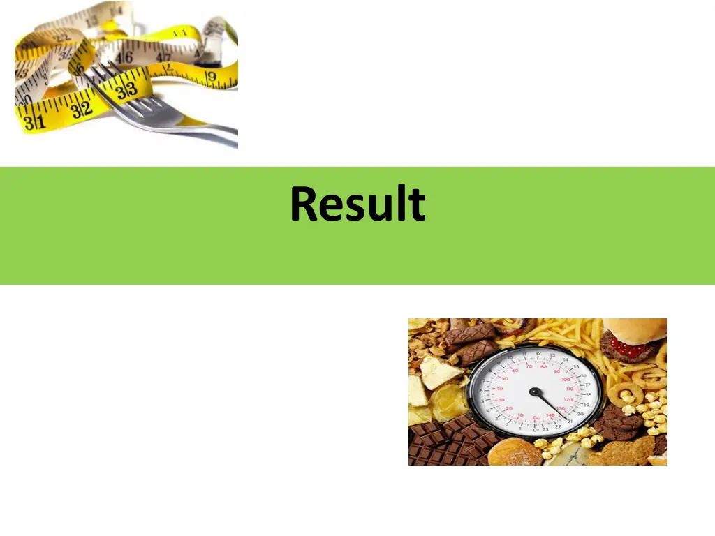 result