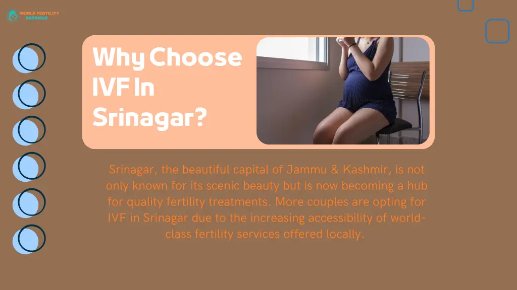 why choose ivf in srinagar