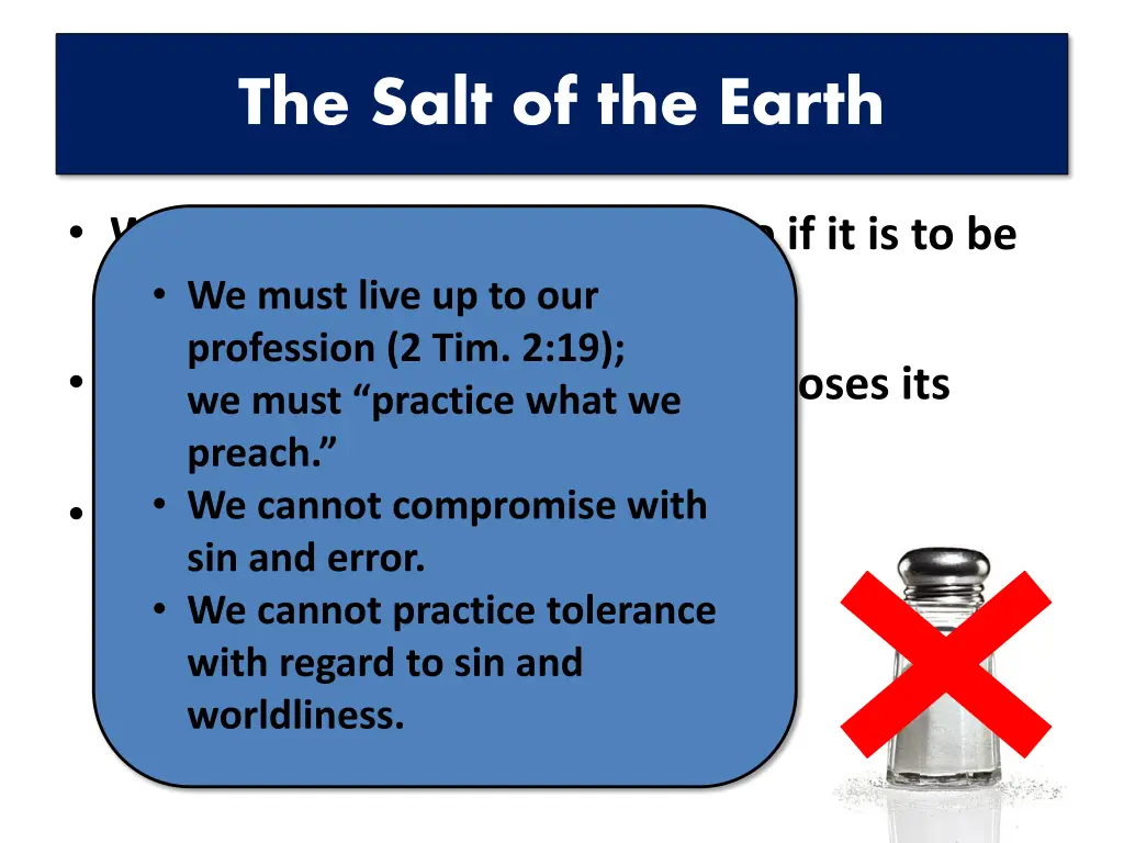 the salt of the earth 2