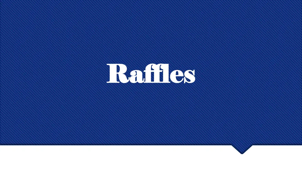 raffles raffles