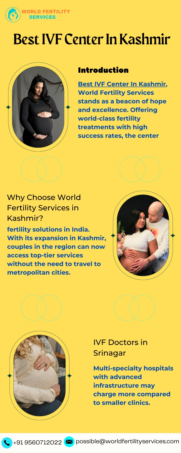 best ivf center in kashmir