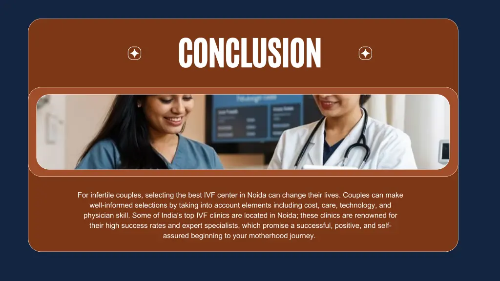 conclusion